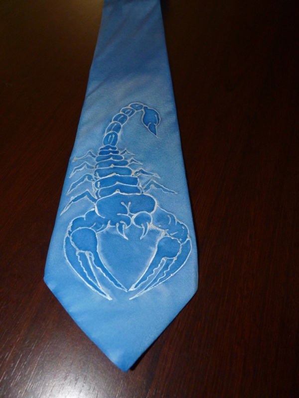 Gifts for Guys - tie