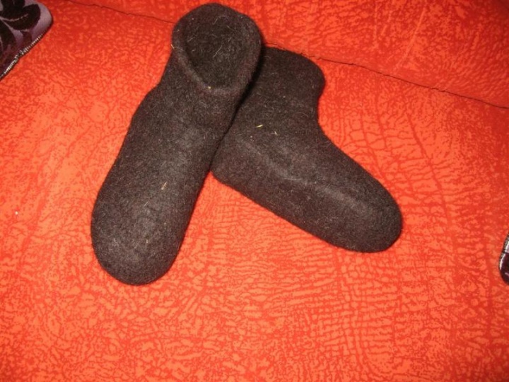 veltinukas