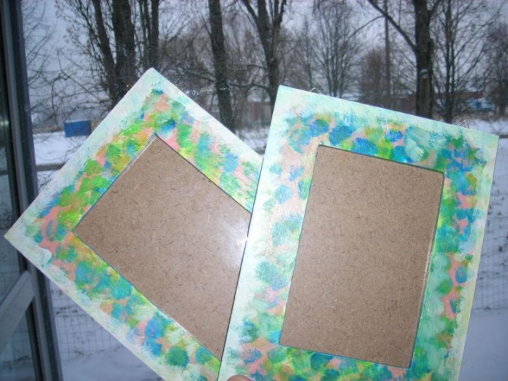 Frames