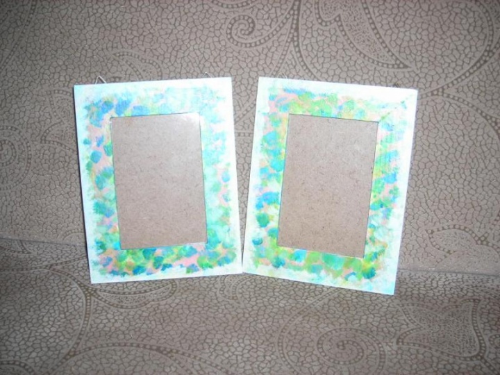 Frames picture no. 2