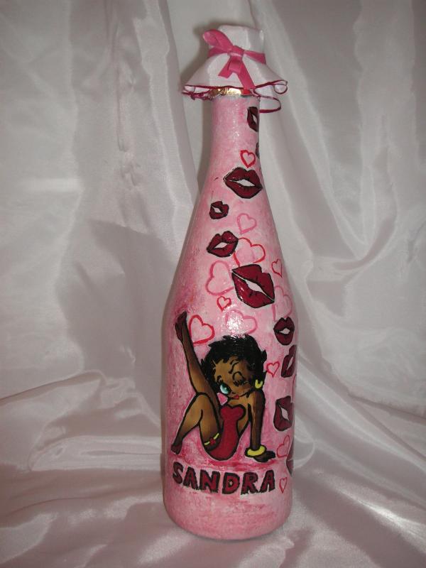 betty boop