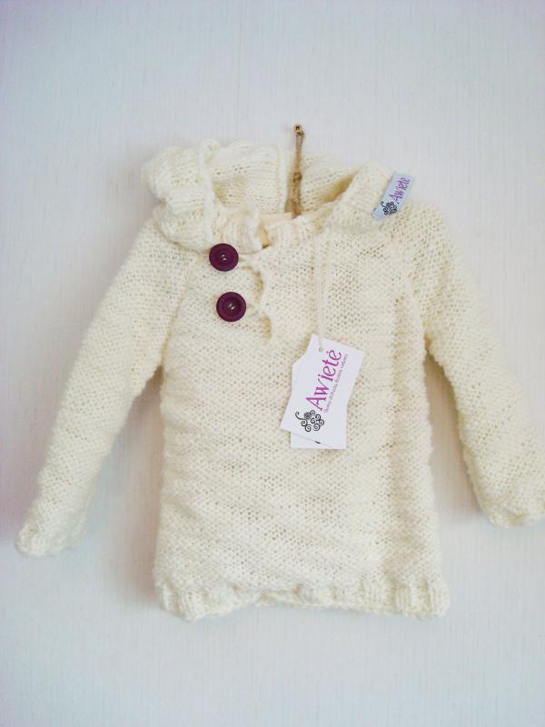 childs sweater
