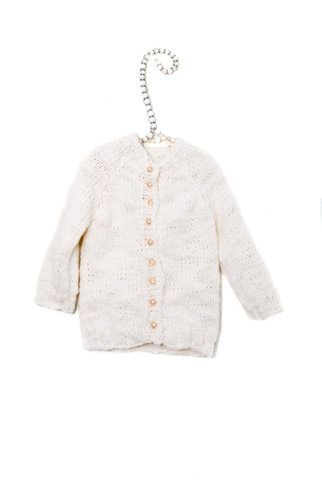 childs sweater