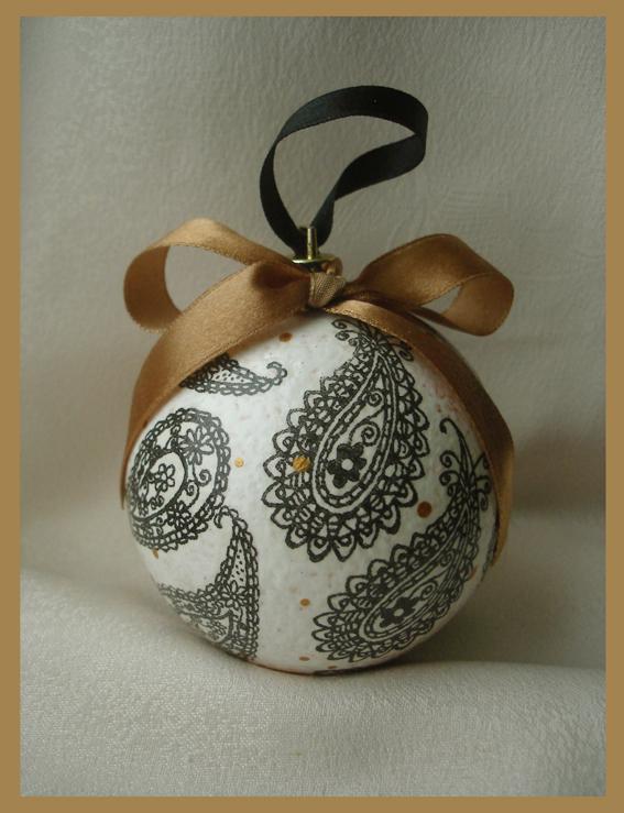 Ornamental