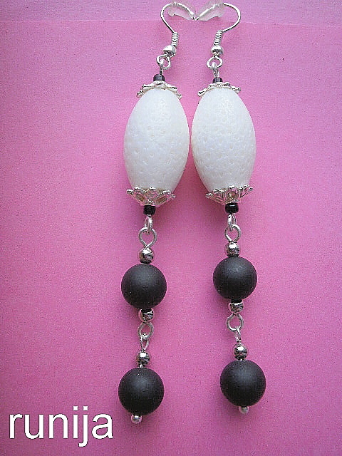 142nd Coral, onyx.