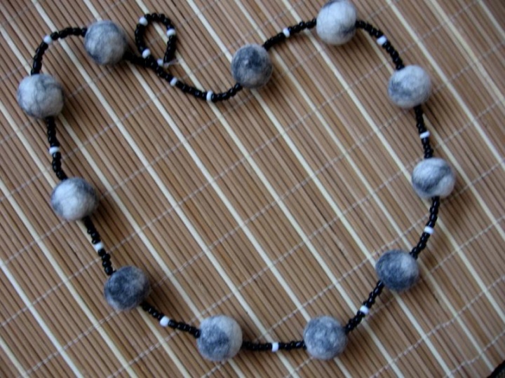 , Ordinary necklace