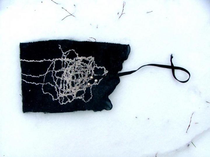 Winter notes picture no. 2