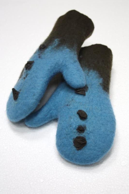 Mittens