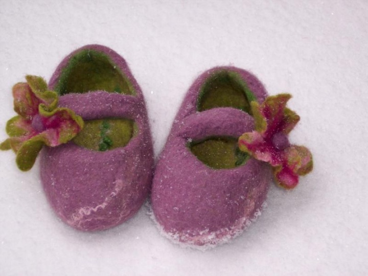 fairy shoes