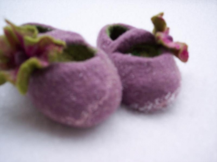 fairy shoes picture no. 2