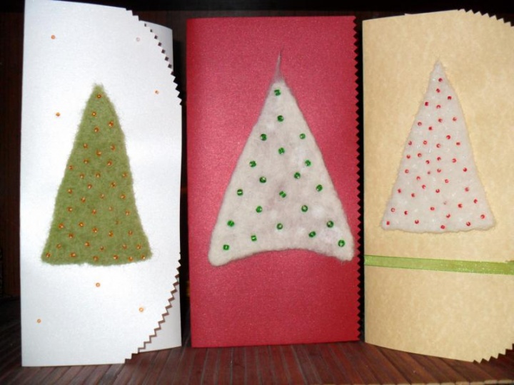 Christmas Cards