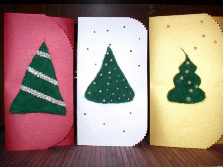 Christmas Cards