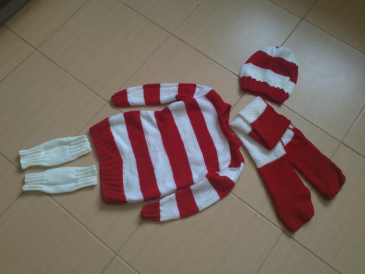 Christmas Set