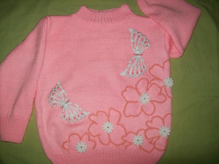 Butterflies
