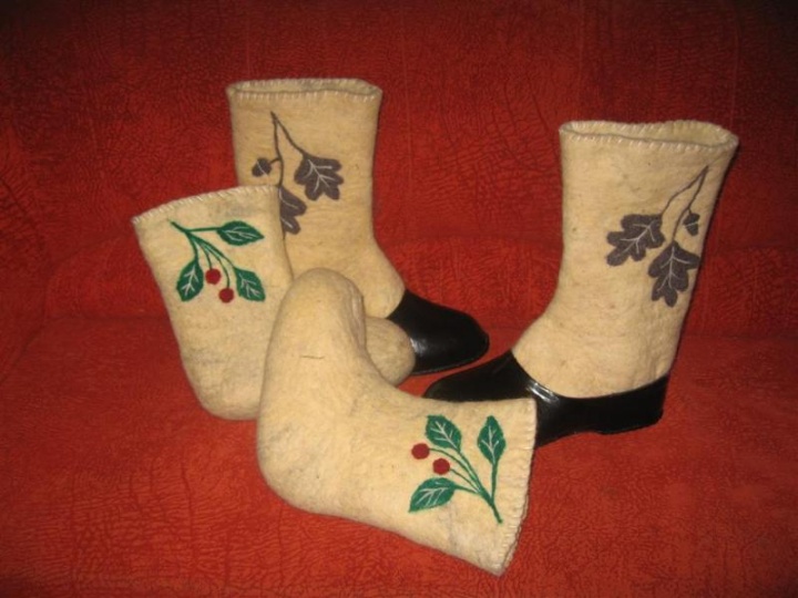 veltinukas