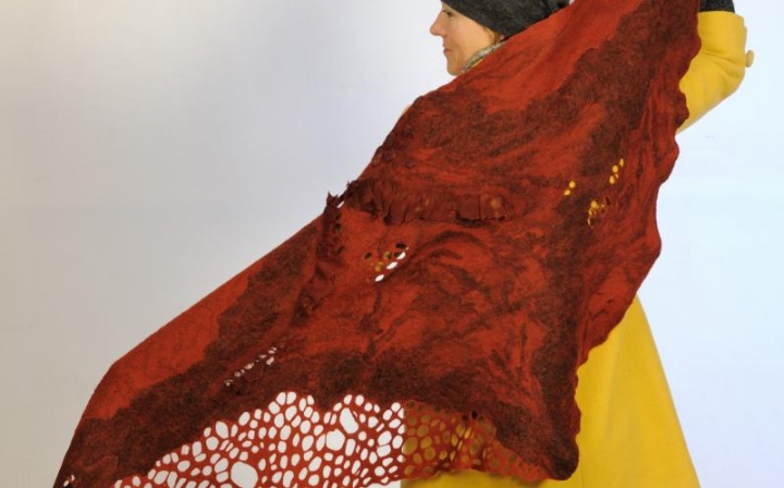 Shawl