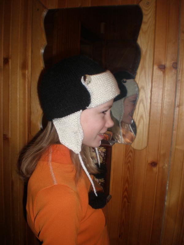 Kepurė
