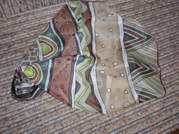shawl