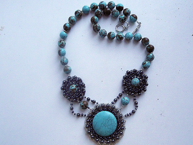 Blue Danube