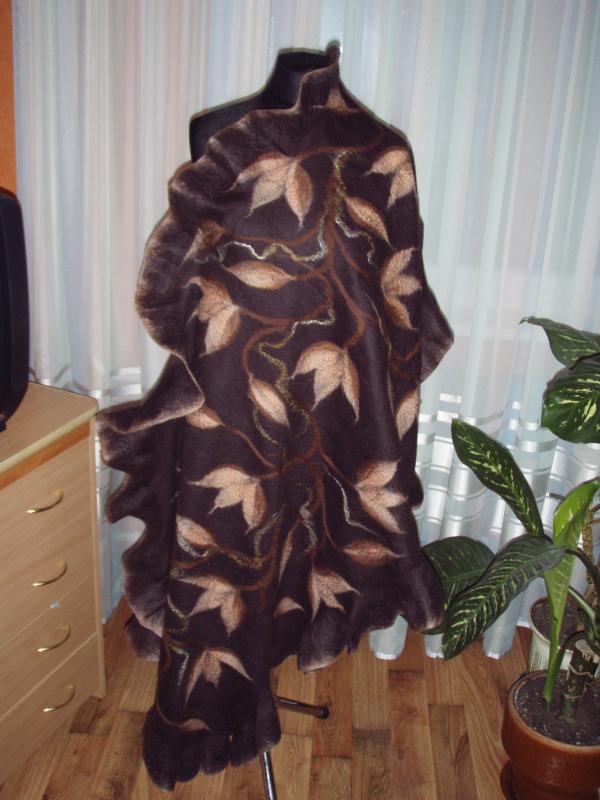 Warm Cloak
