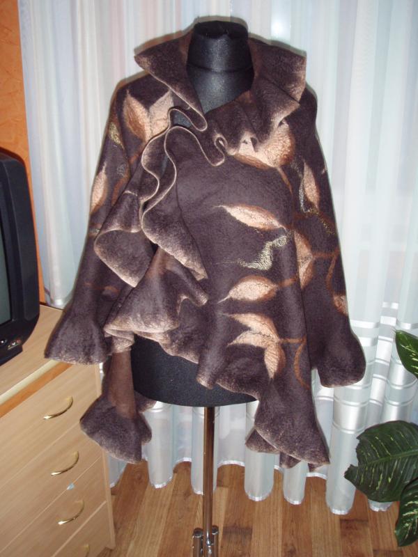 Warm Cloak picture no. 2