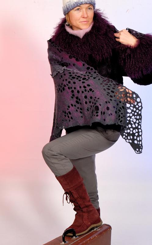 Shawl