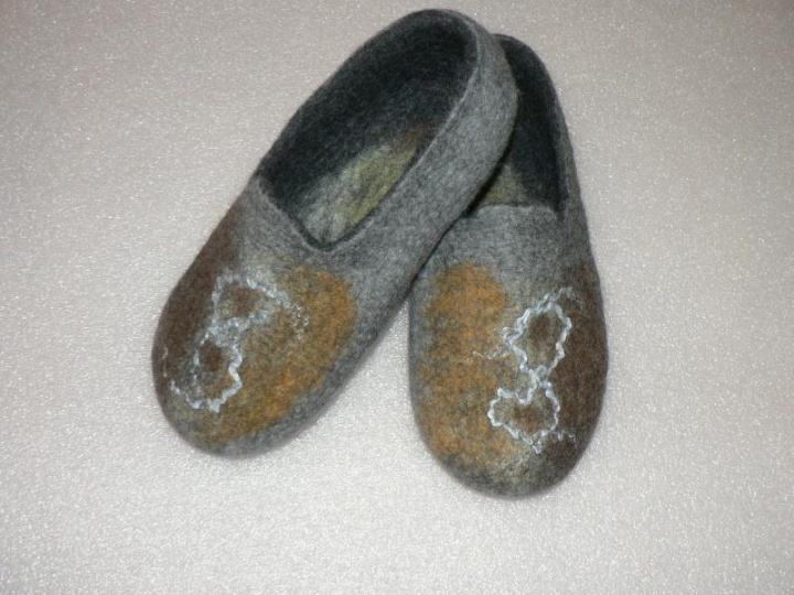 Pilkosios