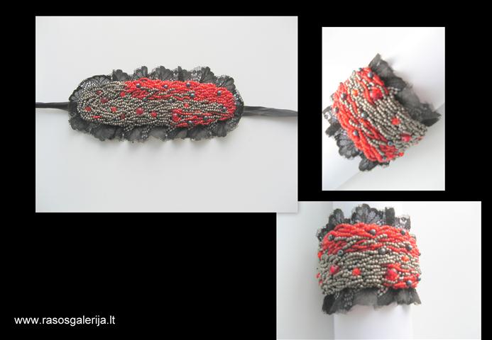 Lava and ice