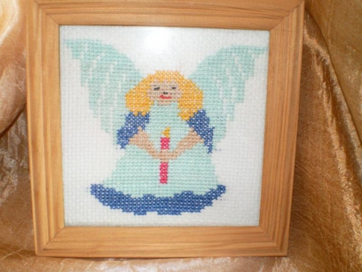angel
