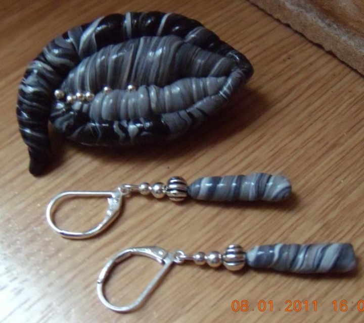 Gray sheet kit picture no. 2