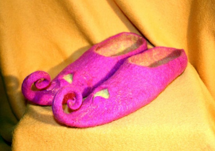 Fairies sandals