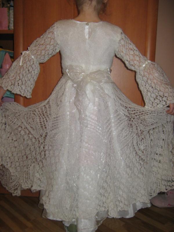 Dress the girl picture no. 2