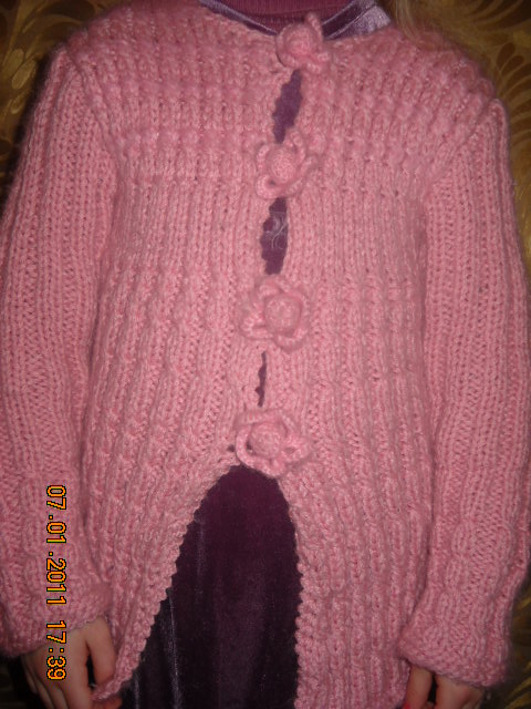 Sweater