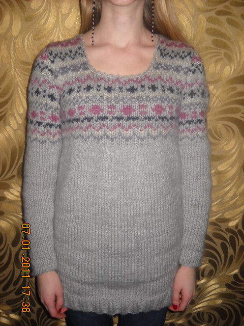 Sweater