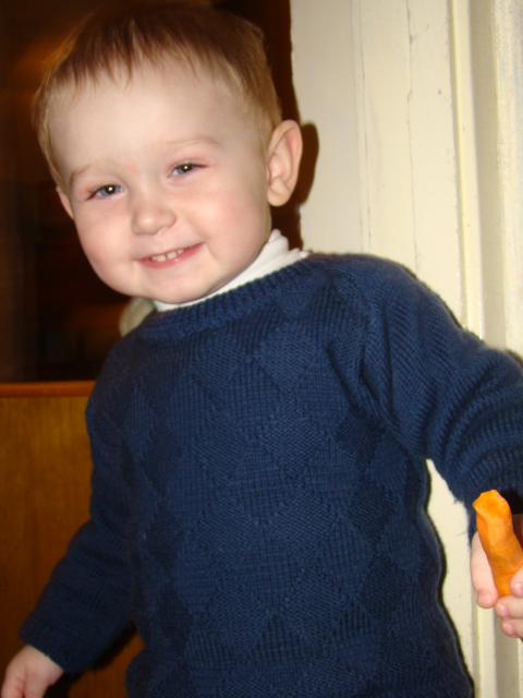 sweater picture no. 2