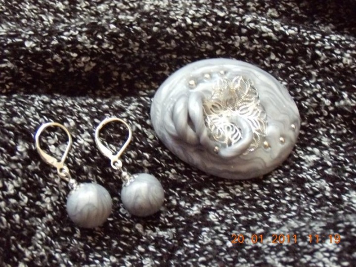 Silver winter ... picture no. 2