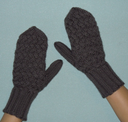 pirstines "Zig zag "
