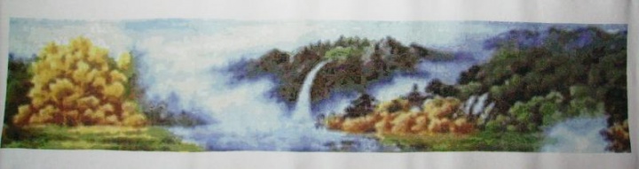scenery
