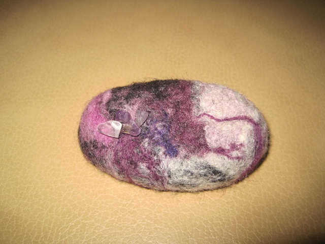 Brooch