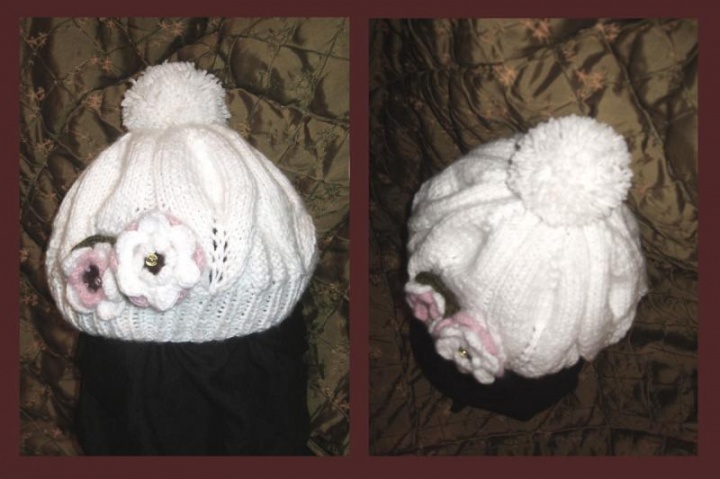 Winter hats