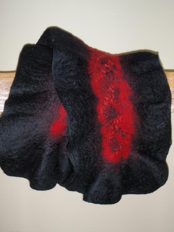 Black collection - Red