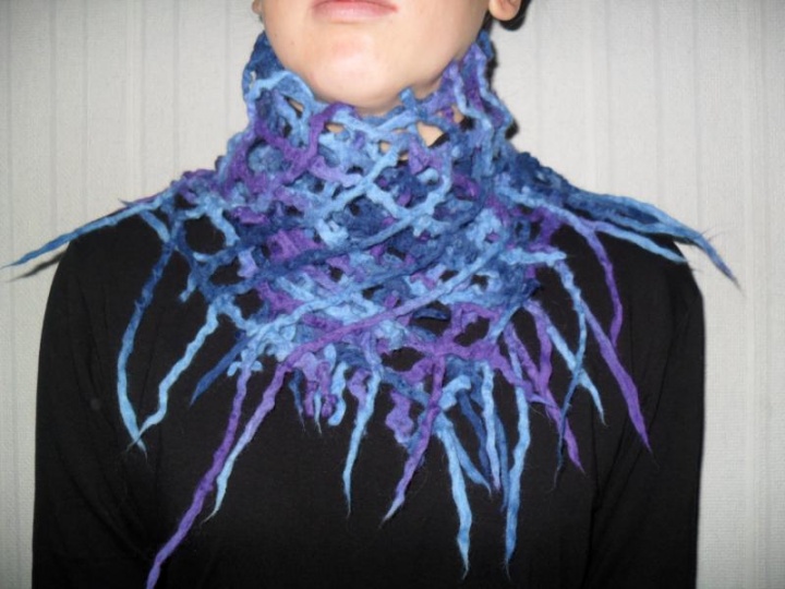 " & quot cobweb;