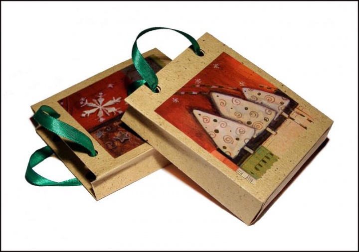 Gift Box