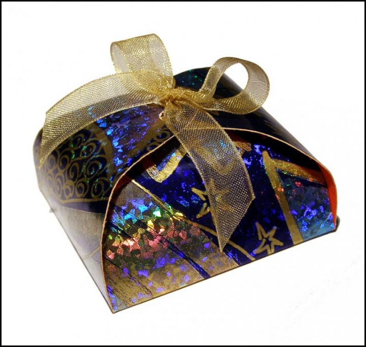 Gift Box