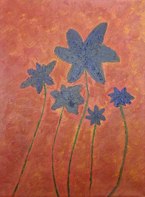 Five sisters