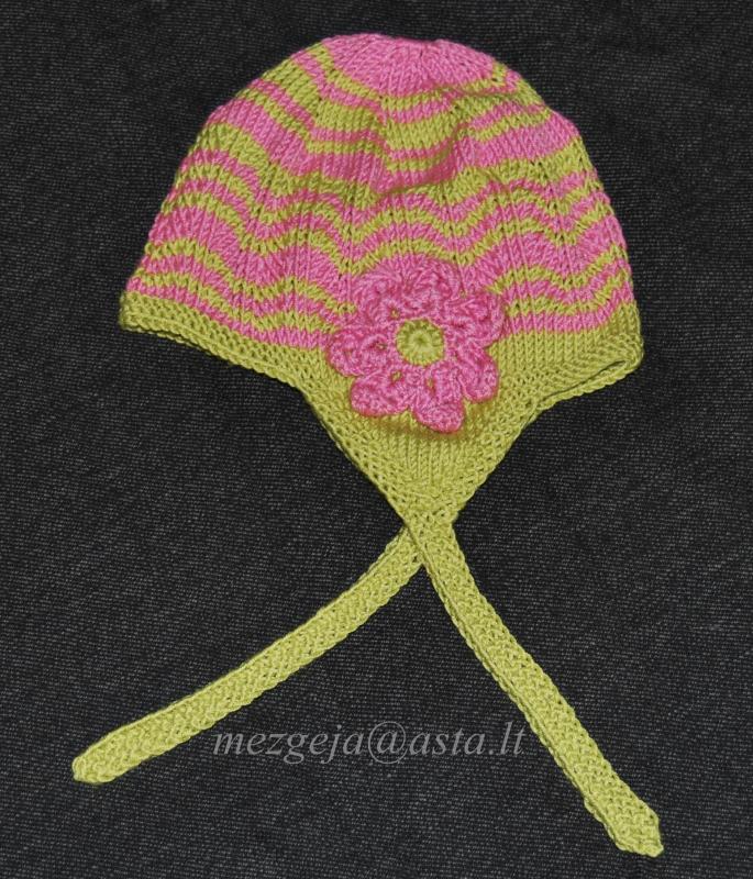 hat