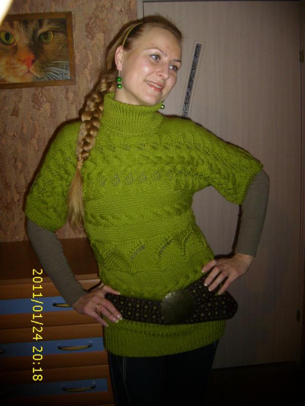 tunic