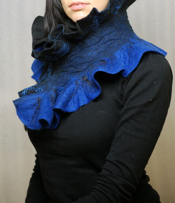 Dark blue