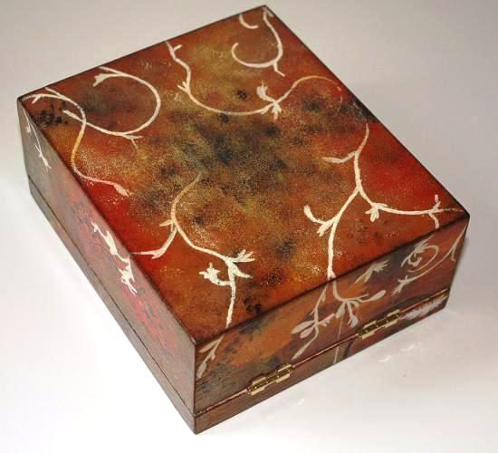 Box " Tea Magic " picture no. 2