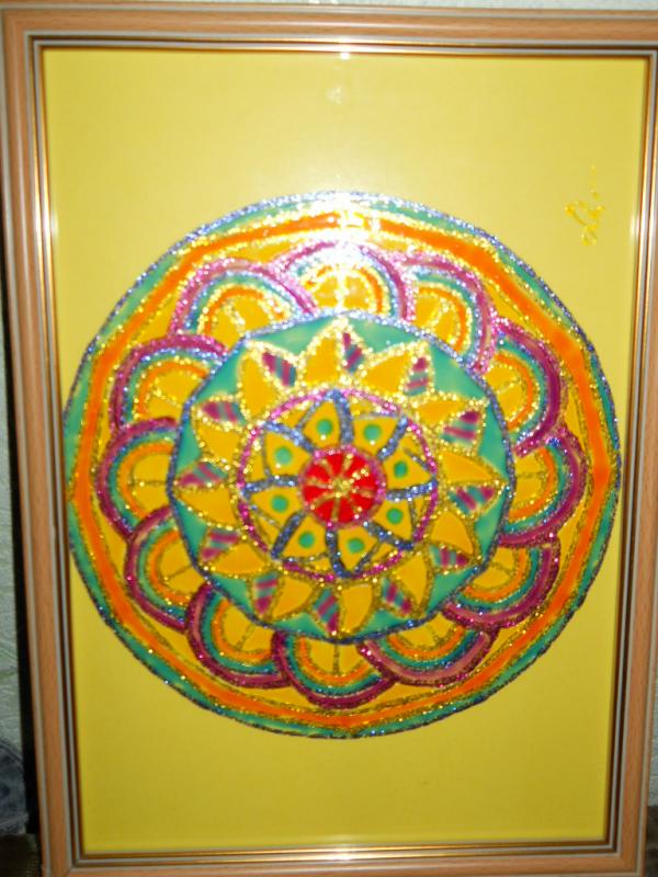 mandala